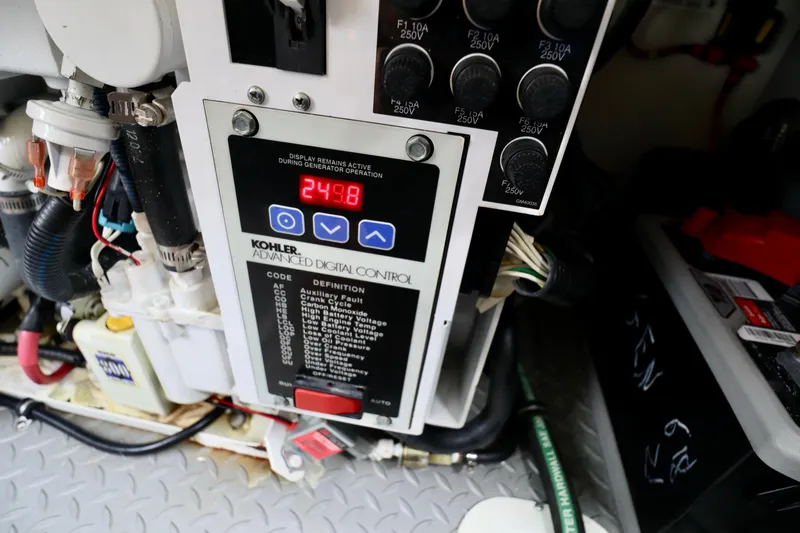 Anker Management Yacht Photos Pics 