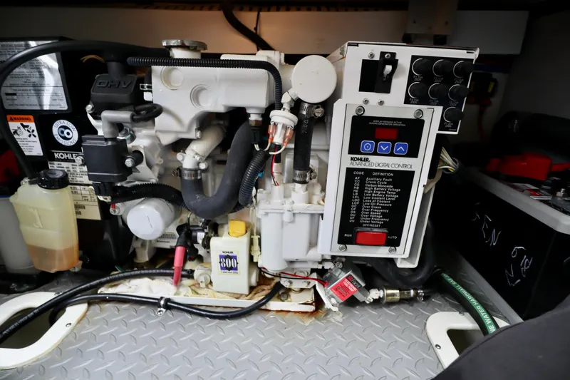 Anker Management Yacht Photos Pics 