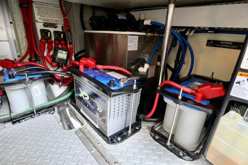 Anker Management Yacht Photos Pics 