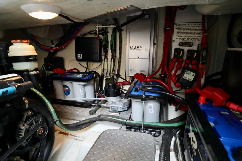 Anker Management Yacht Photos Pics 