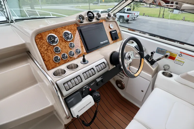 Anker Management Yacht Photos Pics 