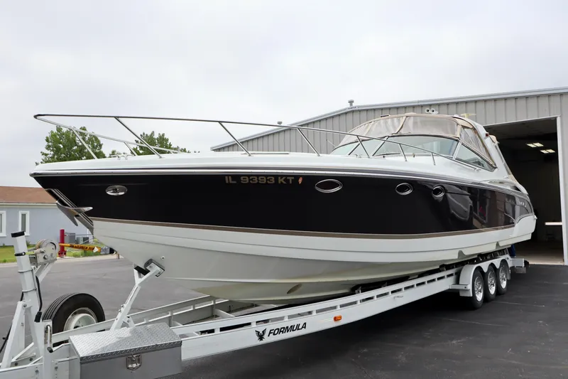 Anker Management Yacht Photos Pics 