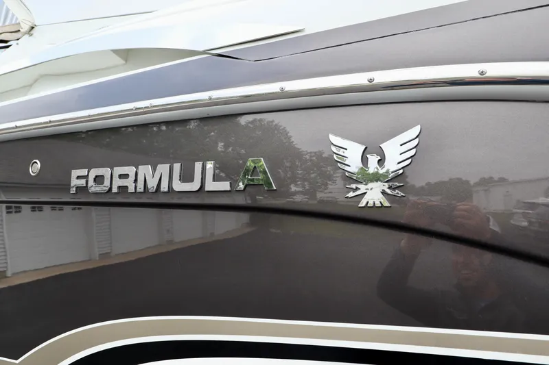 Anker Management Yacht Photos Pics 