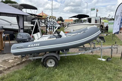 2024 SUR Marine ST 310