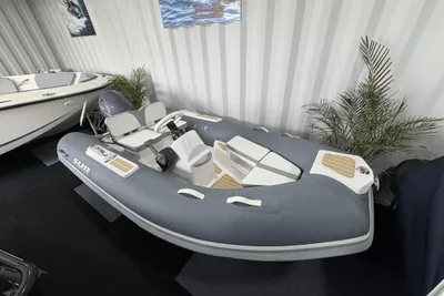 2024 SUR Marine ST 310