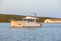 2023 Sasga Yachts Menorquin 42 FB