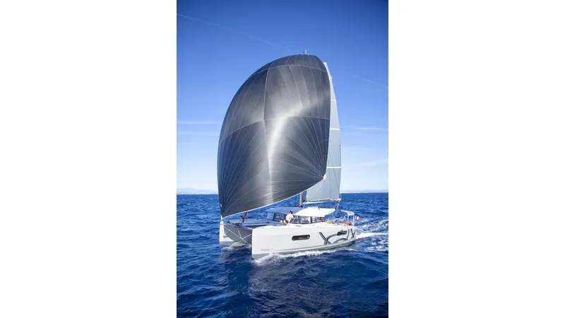 Sea SeÑora Yacht Photos Pics Manufacturer Provided Image: Manufacturer Provided Image: Excess 12