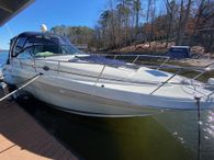 2005 Sea Ray 360 Sundancer
