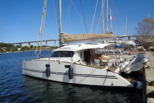 2013 Custom Aventura 33