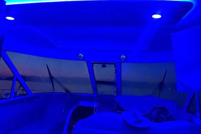 Black Magic Yacht Photos Pics 