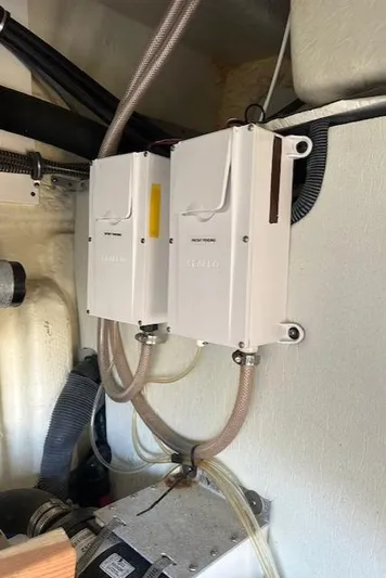 Black Magic Yacht Photos Pics 