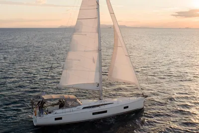 Beneteau Oceanis 51.1