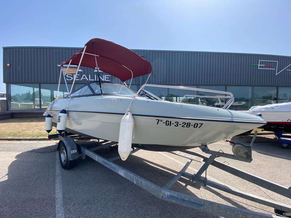2007 Glastron GT 185