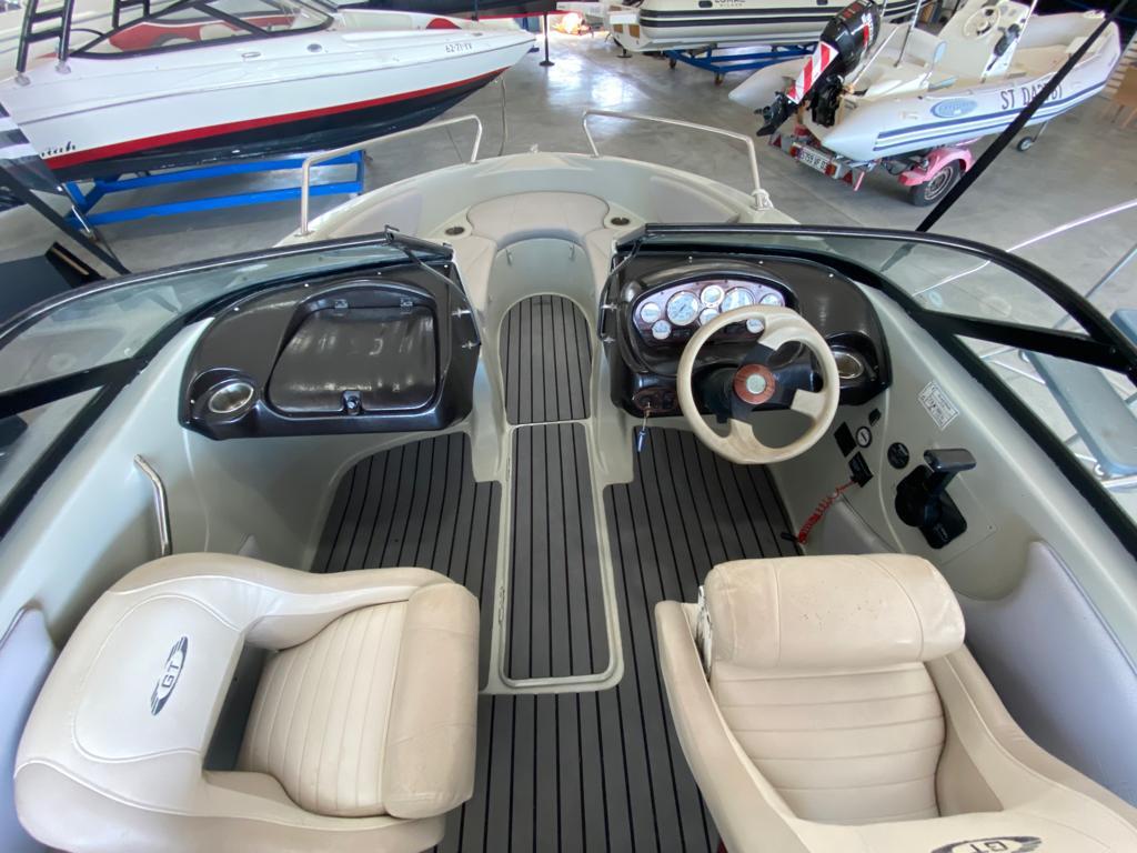 2007 Glastron GT 185 Sports Cruiser for sale YachtWorld