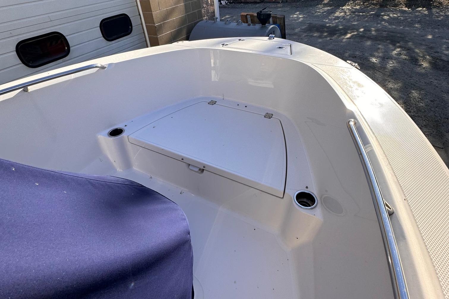 2021 Robalo R180 Center Console Center Console for sale - YachtWorld
