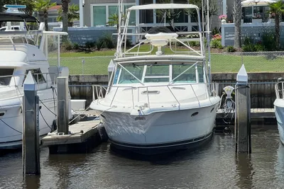 Tiara Yachts 3700 Open