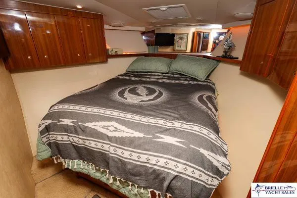 Clean Livin' Yacht Photos Pics 