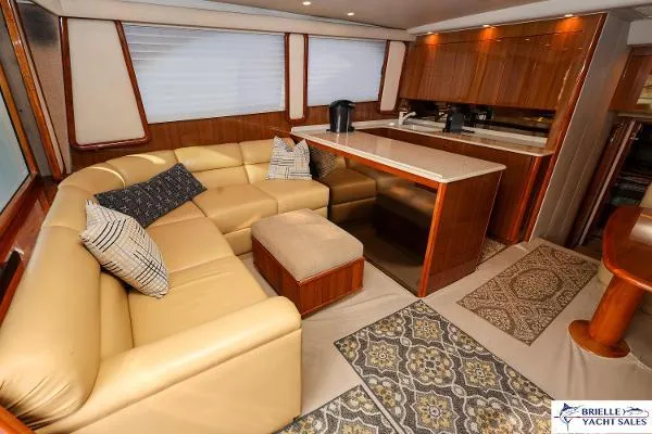 Clean Livin' Yacht Photos Pics 