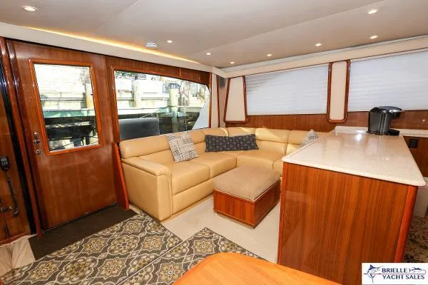 Clean Livin' Yacht Photos Pics 