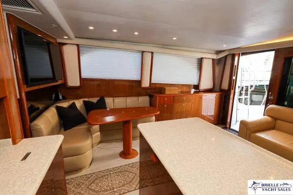 Clean Livin' Yacht Photos Pics 