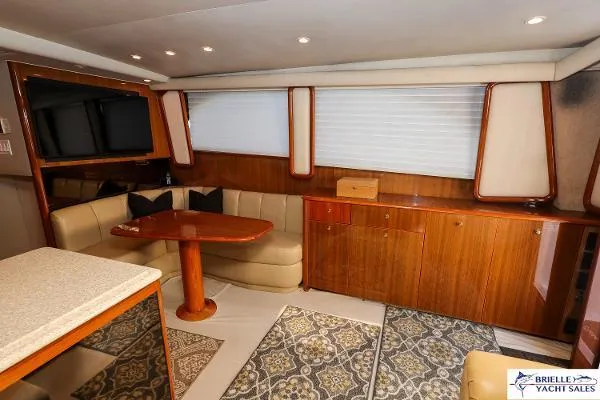 Clean Livin' Yacht Photos Pics 