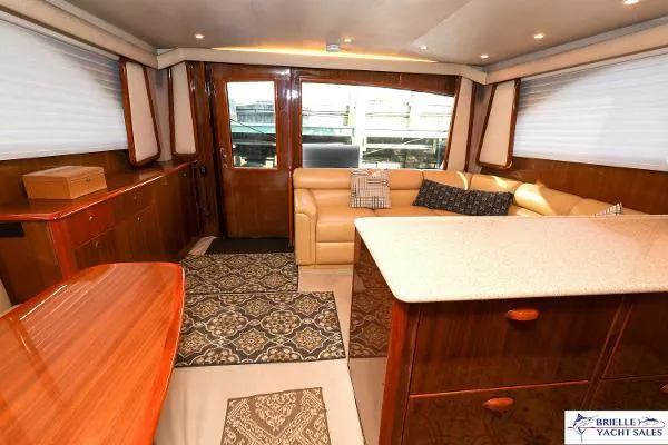 Clean Livin' Yacht Photos Pics 