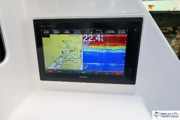 Clean Livin' Yacht Photos Pics 