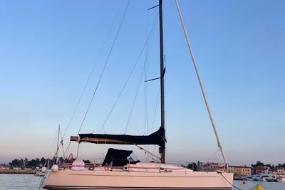 2008 X-Yachts X-41 One Design