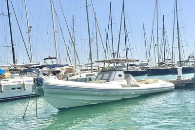 2014 Heaven 40