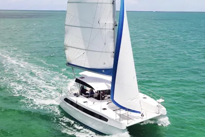 Smart Cat S280 Open