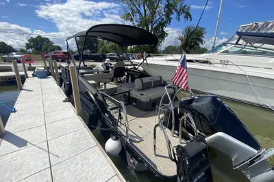 Barletta LUSSO 25UETT