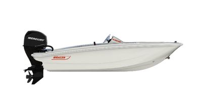 Boston Whaler 130 Super Sport