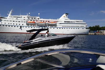 2020 Viper Boats 243