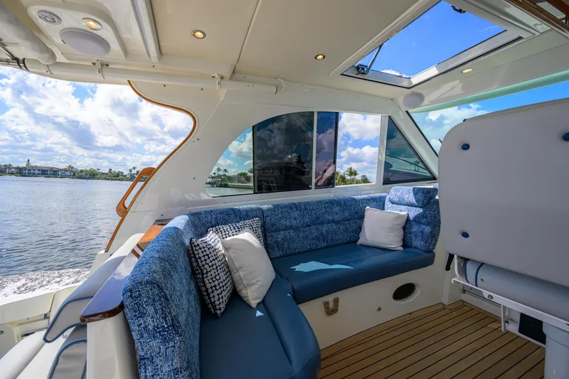 Valkyrie Yacht Photos Pics 