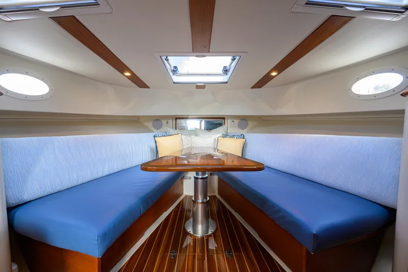 Valkyrie Yacht Photos Pics 