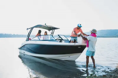 2025 Bayliner V 20