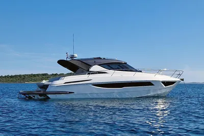 Focus Power 36