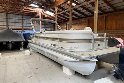 Premier 250 Legend Deluxe RE