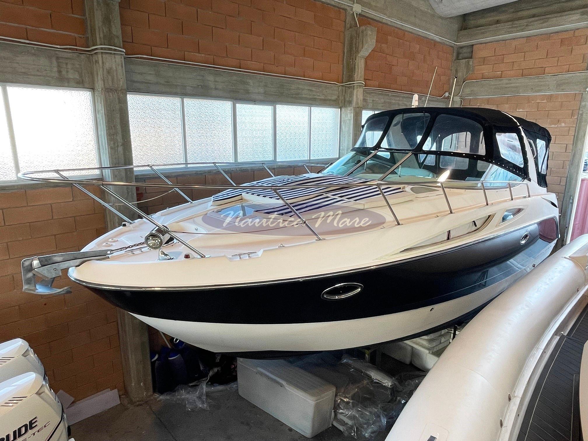 2007 Bayliner 320 Cruiser
