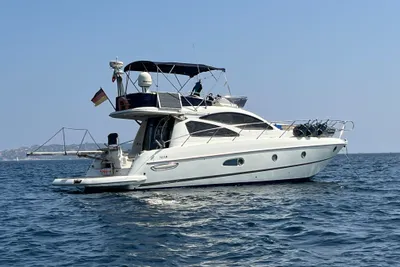2009 Cranchi Atlantique 43