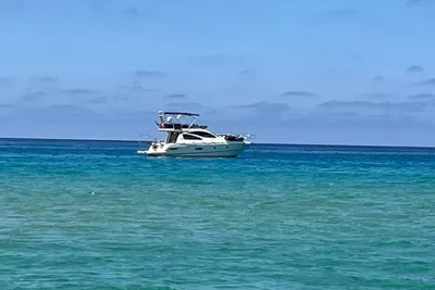 2009 Cranchi Atlantique 43