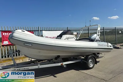 2021 Highfield Sport 520