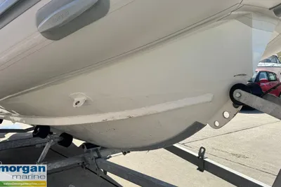 2021 Highfield Sport 520