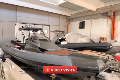 2023 Sea Prop SeaProp Comfort 33