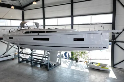 2024 Beneteau Oceanis 40.1