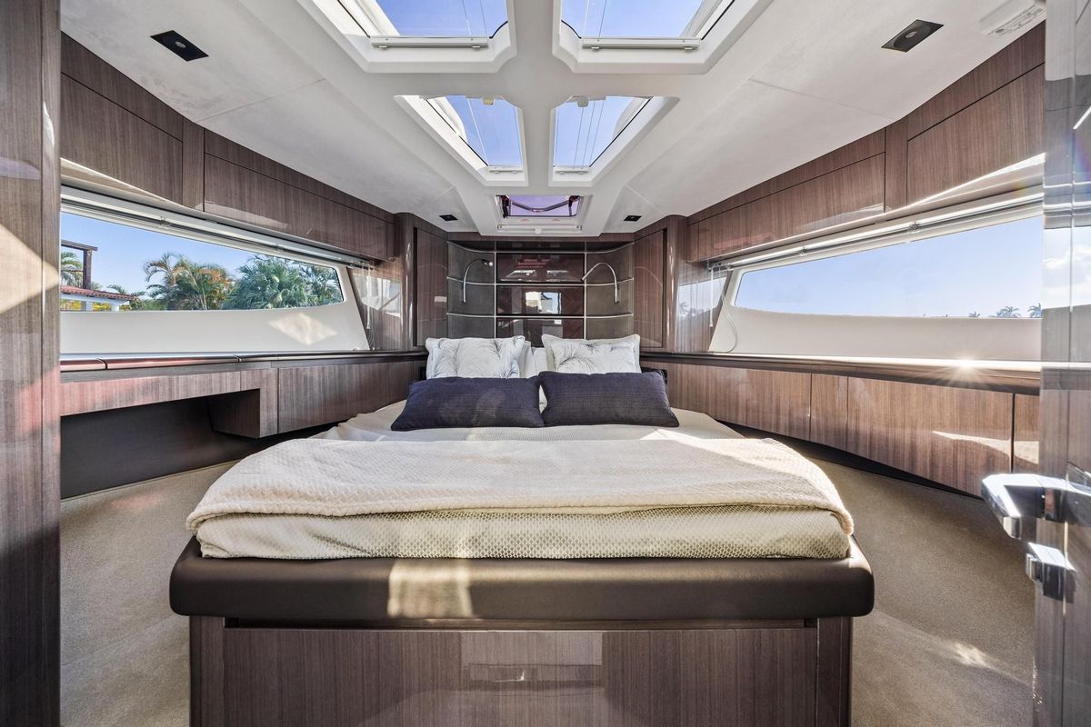 2025 Galeon 50 
