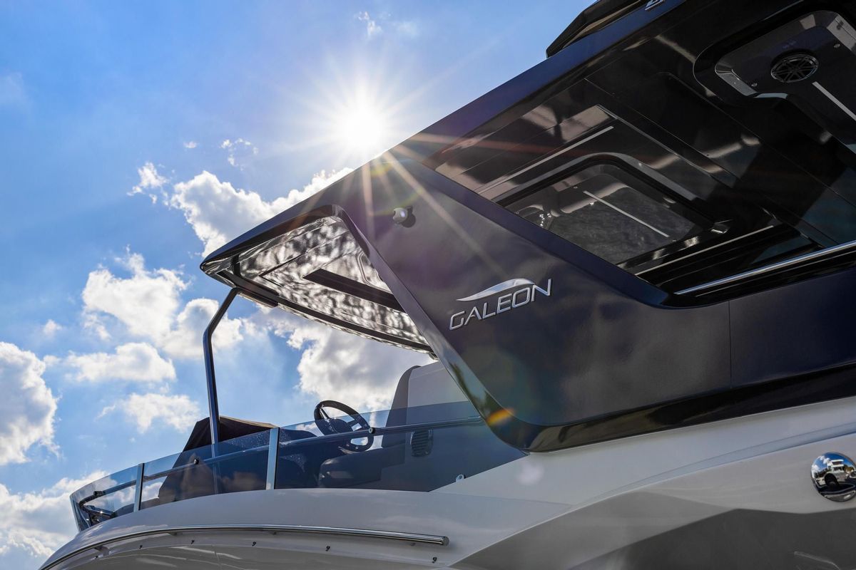 2025 Galeon 50 