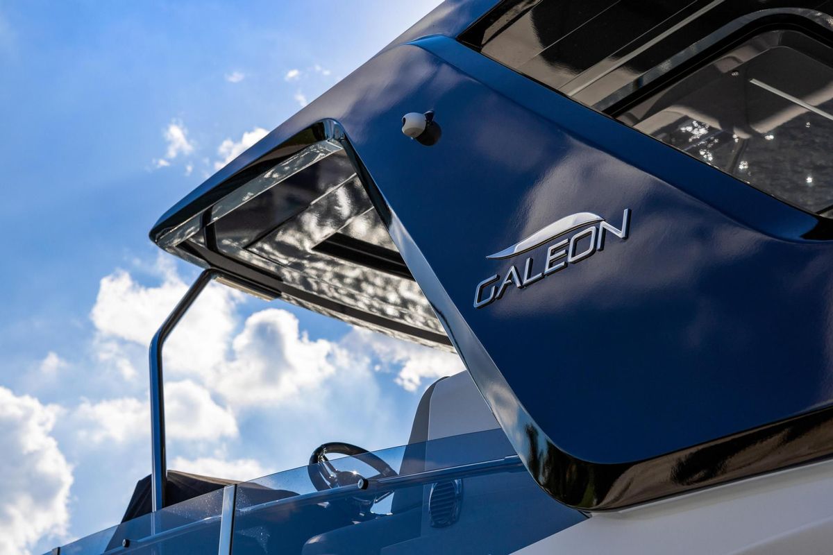 2025 Galeon 50 