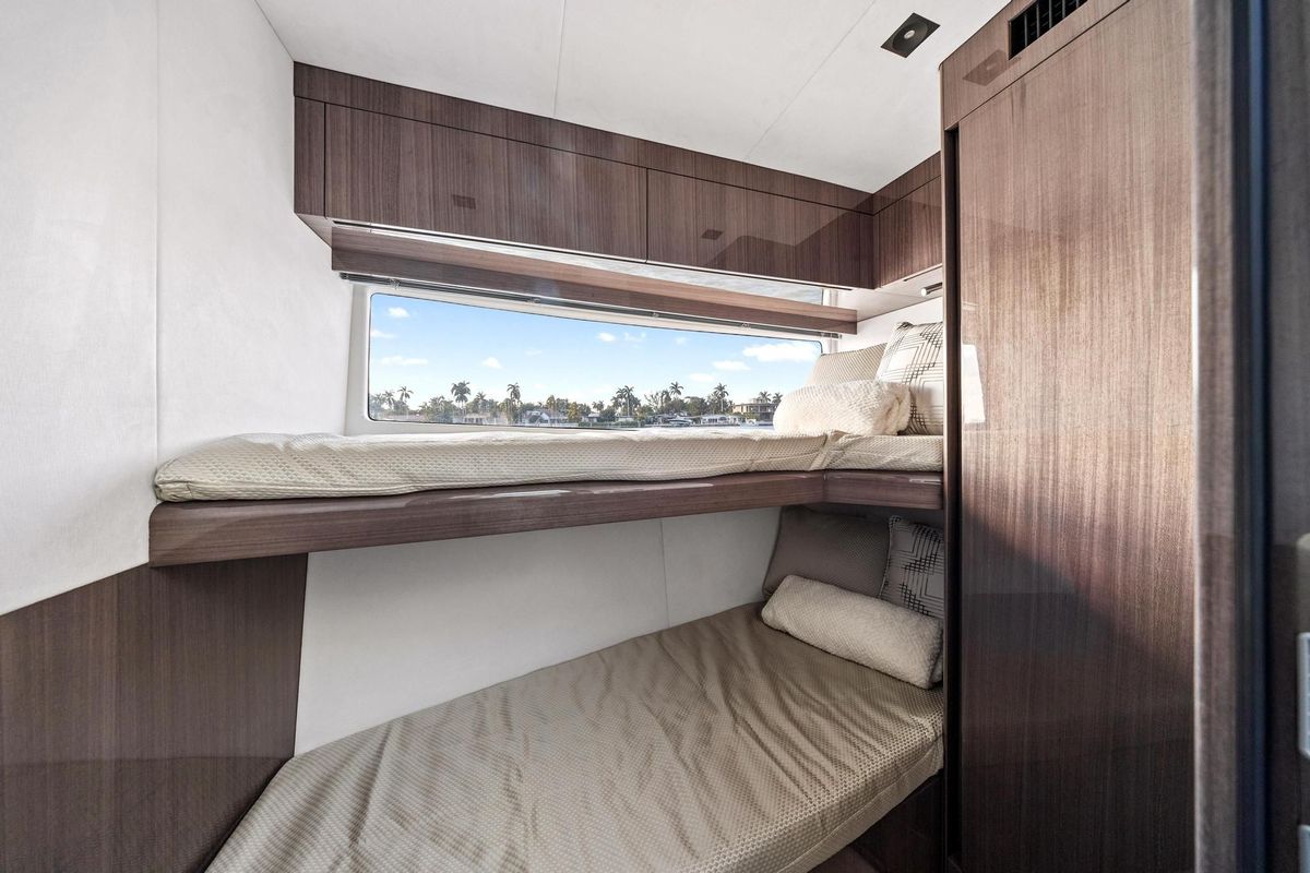 2025 Galeon 50 