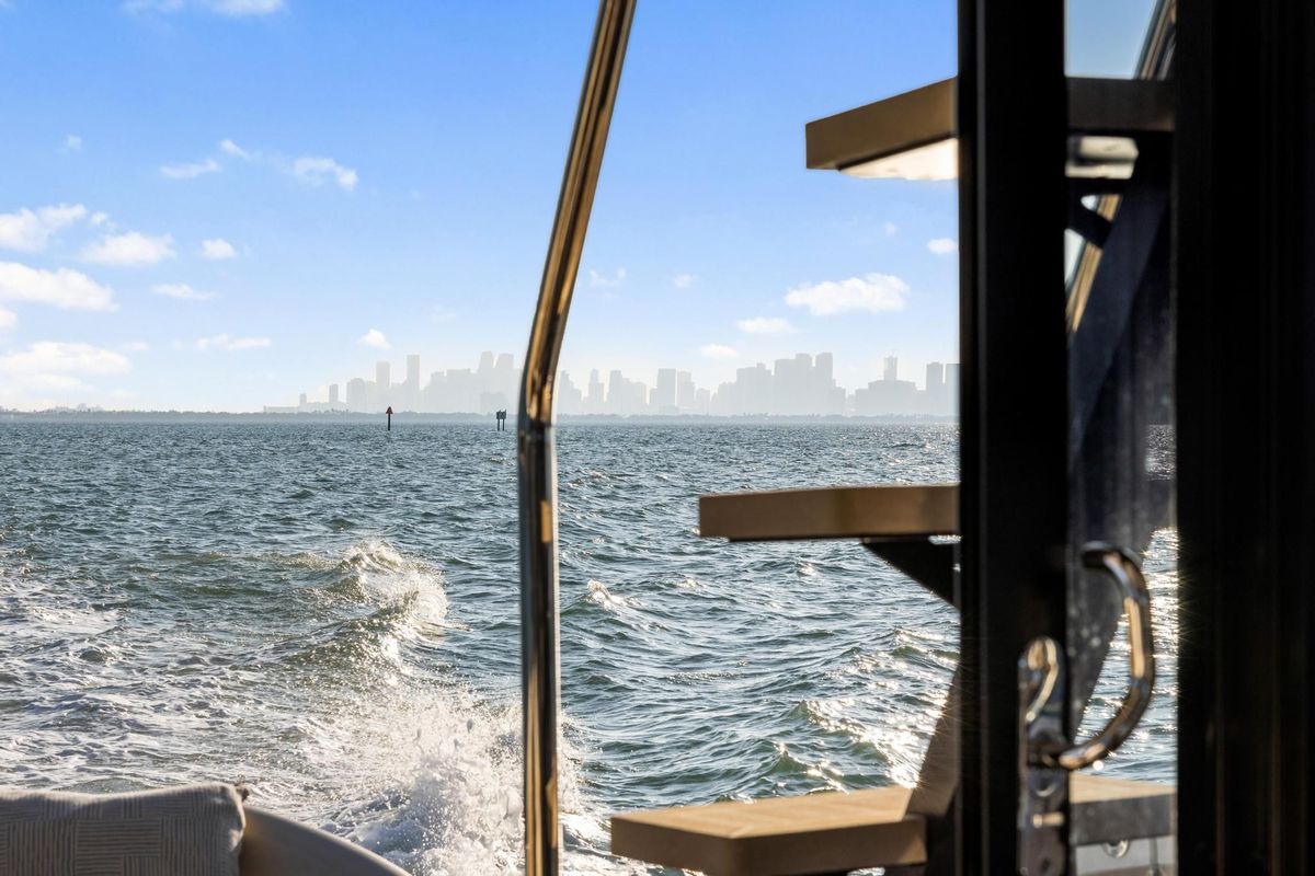 2025 Galeon 50 